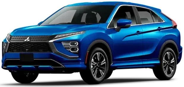 Eclipse Cross 2026