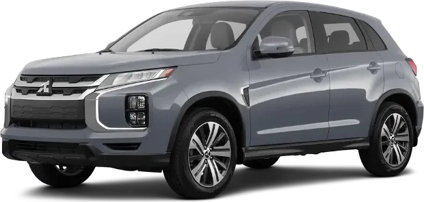Outlander Sport 2025